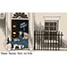Oliver Schopf, editorial cartoons from Austria, cartoonist from Austria, Austrian illustrations, illustrator from Austria, editorial cartoon politics politician Europe, Cartoon Movement, @oliverschopf.bsky.social 2026: GREAT BRITAIN LONDON 10 DOWNING STREET PRIME MINISTER KEIR STARMER RESIGNATION CAT LARRY CHIEF MOUSER END



