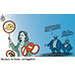 Oliver Schopf, politischer Karikaturist aus Österreich, politische Karikaturen aus Österreich, Karikatur Cartoon Illustrationen Politik Politiker Österreich Cartoon Movement, @oliverschopf.bsky.social 2026: REGIERUNG KOALITION CLAUDIA BAUER MINITSERIN FAMILIE INTEGRATION ZARA KOPFTUCH VERBOTE STRAFEN FPÖ HAFENECKER KICKL BLAU TÜRKIS ÖVP FPÖ 
