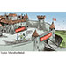 Oliver Schopf, politischer Karikaturist aus Österreich, politische Karikaturen aus Österreich, Karikatur Cartoon Illustrationen Politik Politiker Österreich Cartoon Movement, @oliverschopf.bsky.social 2025: INFORMATIONSFREIHEITSGESETZ IFG AMTSGEHEIMNIS INFORMATIONEN DATENSCHUTZ ZUGANG ABFRAGEN BURG INNERER BURGHOF ZUGBRÜCKE
