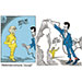Oliver Schopf, politischer Karikaturist aus Österreich, politische Karikaturen aus Österreich, Karikatur Cartoon Illustrationen Politik Politiker Österreich 2023: NIEDERÖSTERREICH REGIERUNGSBILDUNG ÖVP FPÖ JOHANNA MIKL-LEITNER UDO LANDBAUER GESPRÄCHE WASCH MIR DEN PELZ ABER MACH MICH NICHT NASS KALTE DUSCHE
