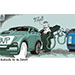 Oliver Schopf, politischer Karikaturist aus Österreich, politische Karikaturen aus Österreich, Karikatur Cartoon Illustrationen Politik Politiker Österreich 2023: ÖVP TÜRKIS NEHAMMER BUNDESKANZLER FPÖ BLAU KICKL E-FUELS AUTO SYNTHETISCHE KRAFTSTOFFE BENZIN ZAPFHAHN TANKSTELLE ANZAPFEN ABZWEIGEN
