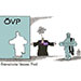 Oliver Schopf, politischer Karikaturist aus Österreich, politische Karikaturen aus Österreich, Karikatur Cartoon Illustrationen Politik Politiker Österreich Cartoon Movement, @oliverschopf.bsky.social 2025: ÖSTERREICHISCHER SENIORENBUND INGRID KOROSEC ÖVP  BUNDESVERWALTUNGSGERICHT BVwG ERKENNTNIS VEREIN GETRENNT CORONAHILFEN COVID PANDEMIE GELD ZURÜCKZAHLEN 
