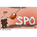Oliver Schopf, politischer Karikaturist aus Österreich, politische Karikaturen aus Österreich, Karikatur Cartoon Illustrationen Politik Politiker Österreich 2023: SPÖ HANS PETER DOSKOZIL PARTEI KRITIK OSTERN OSTEREI ABRISSBIRNE PARTEIVORSITZ KANDIDATUR FREUNDSCHAFT
