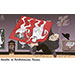 Oliver Schopf, politischer Karikaturist aus Österreich, politische Karikaturen aus Österreich, Karikatur Cartoon Illustrationen Politik Politiker Österreich 2023: SPÖ VORSITZ RENDI-WAGNER DOSKOZIL PARTEISPITZE ENTSCHEIDUNG GEORG BASELITZ AUSSTELLUNG KHM KUNSTHISTORISCHES MUSEUM NACKTE MEISTER MALEREI ÖLBILDER VERKEHRT AUF DEN KOPF GESTELLT
