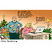Oliver Schopf, politischer Karikaturist aus Österreich, politische Karikaturen aus Österreich, Karikatur Cartoon Illustrationen Politik Politiker Österreich 2024: WEIHNACHTEN GESCHENKE UMTAUSCH VERKAUFEN INTERNET WILLHABEN 

