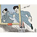 Oliver Schopf, editorial cartoons from Austria, cartoonist from Austria, Austrian illustrations, illustrator from Austria, editorial cartoon politics politician International, Süddeutsche Zeitung, Cartoon Arts International, 2022: CHINA XI JINPING REELECTION FOR LIFE CPCh PARTY CONGRESS MAO ZEDONG PICTURE MAKE ROOM REPLACE LADDER TOP
 
