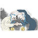 Oliver Schopf, editorial cartoons from Austria, cartoonist from Austria, Austrian illustrations, illustrator from Austria, editorial cartoon politics politician International, Cartoon Arts International, 2022: FIFA WORLD CUP QATAR SCHEIK EMIR GIANNI INFANTINO FINAL WORLD CHAMPION CONGRATULATIONS GOLD MEDAL
 
