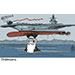 Oliver Schopf, editorial cartoons from Austria, cartoonist from Austria, Austrian illustrations, illustrator from Austria, editorial cartoon politics politician International, Cartoon Movement, @oliverschopf.bsky.social 2026: IRAN WAR USA TRUMP MULLAH STRAIT OF HORMUZ BLOCKING AIRCRAFT CARRIER HELP NATO  
 

