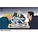 Oliver Schopf, editorial cartoons from Austria, cartoonist from Austria, Austrian illustrations, illustrator from Austria, editorial cartoon politics politician International, Cartoon Movement, @oliverschopf.bsky.social 2026: USA CHINA RUSSIA TRUMP XI JINPING PUTINB DIVIDE ET IMPERA SHARE AND RULE NEW WORLD ORDER UKRAINE VENEZUELA GLOBE WORLD
