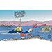 Oliver Schopf, editorial cartoons from Austria, cartoonist from Austria, Austrian illustrations, illustrator from Austria, editorial cartoon politics politician International, Cartoon Movement, @oliverschopf.bsky.social 2026: USA MIDTERM ELECTIONS TRUMP IRAN WAR STRAIT OF HORMUZ BLAME CHINA COMMUNISTS ELECTORAL SYSTEM DEMOCRATS TIE LASSO SWIMMING WATER
